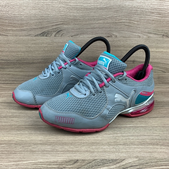 puma women's cell riaze